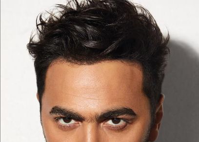 تامر حسني