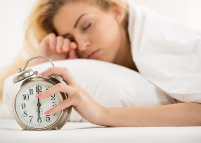 نصائح تساعد على الاستيقاظ بنشاط للعمل من المنزل