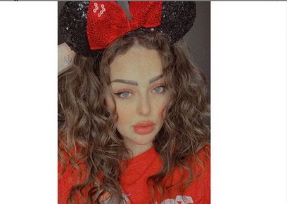 الأردنية زين كرزون