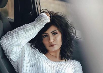 منة فضالي