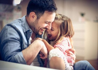 نصائح مهمة لدور الأب في حياة المؤنسات