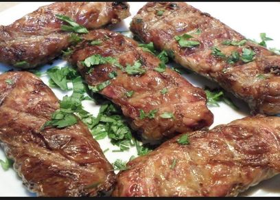 طريقة عمل الطرب على طيقة