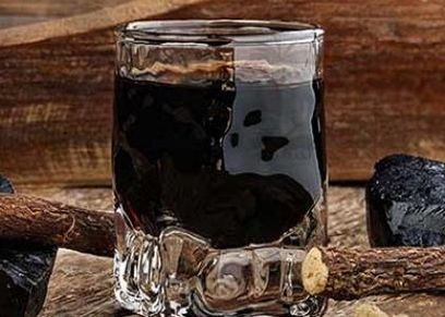 عرق السوس