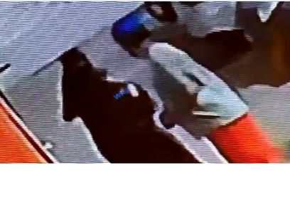 تحرش في جدة