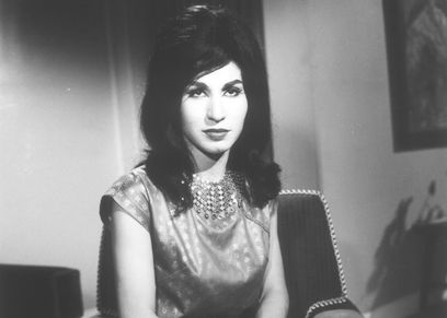 ذكرى وفاة الفنانة فايزة أحمد