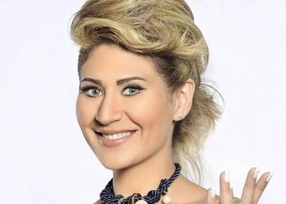 الإعلامية سارة حسن