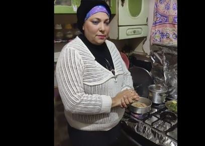 سامية منير