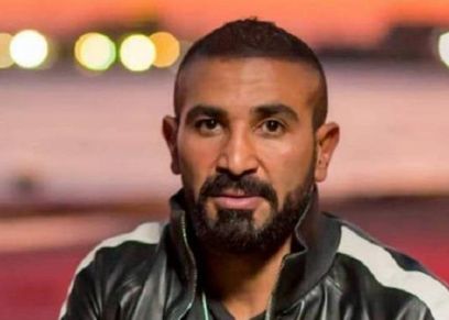 أحمد سعد
