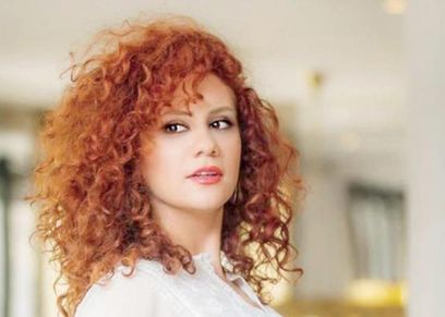 لينا شاماميان