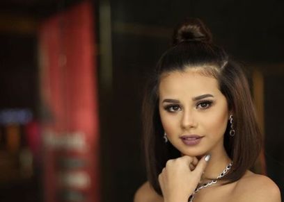 منة عرفة