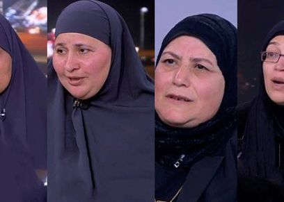 الأمهات المثاليات