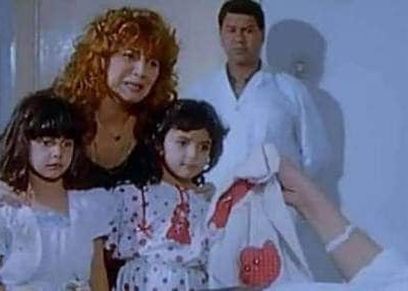 فيلم العفاريت