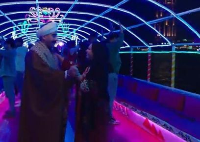 مسلسل الكبير أوي الحلقة الخامسة