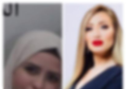ريهام سعيد