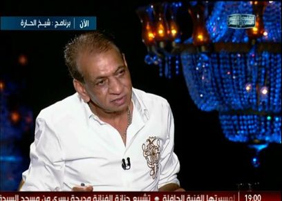 محمد السبكي