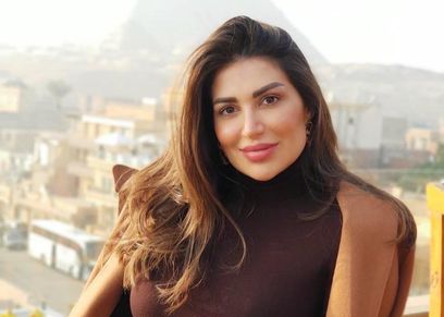 سارة نخلة