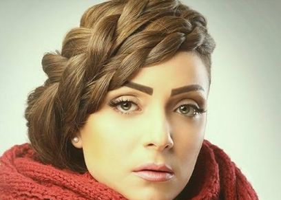 ريم البارودي