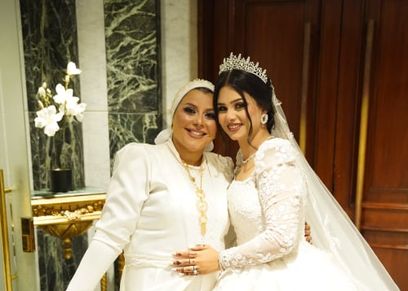 سارة وحماتها نيفين