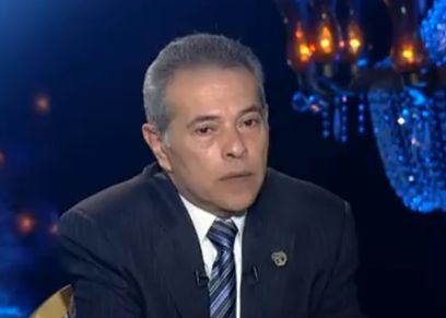 توفيق عكاشة