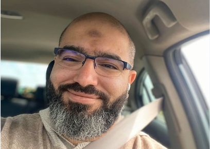 شادي أبو يوسف