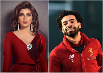 محمد صلاح وأصالة