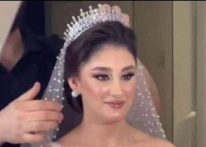 عروس العراق