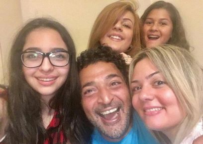 أبناء حميد الشاعري