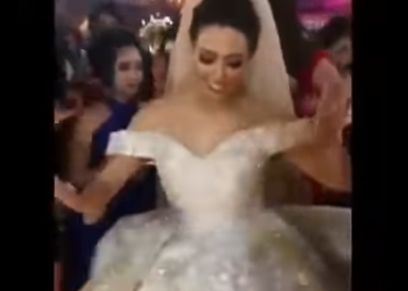 العروس
