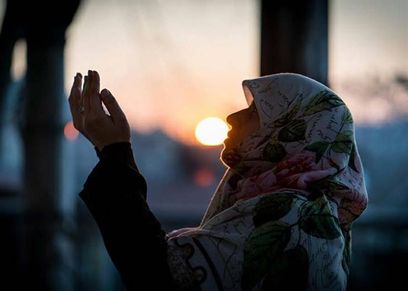 فضل دعوات الأمهات يوم عرفة