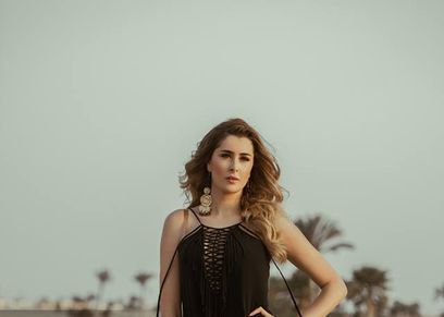 عائشة بن أحمد