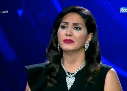 وفاء عامر