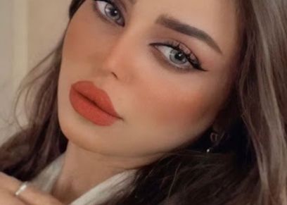 اليوتيوبر السعودية رهف القطحاني