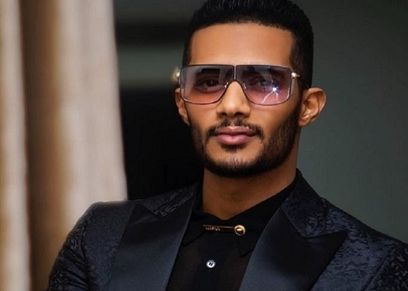 محمد رمضان