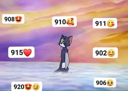 حكاية تريند الشفرات من 901 لـ 926