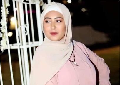 بسنت مدي الفتاة المتغيبة