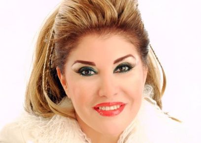 هالة سرحان (صورة أرشيفية)