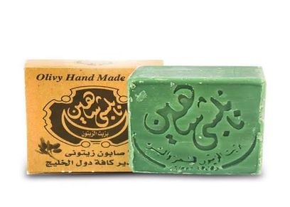 صابونة نابلسي شاهين
