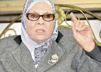 آمنة نصير