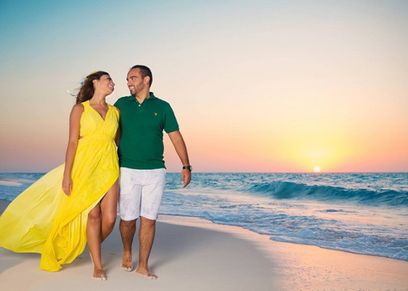 محطات في حياة خلود عز العرب ملكة جمال مصر السابقة