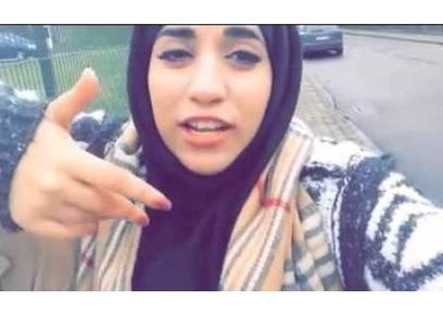 حنان المقبل