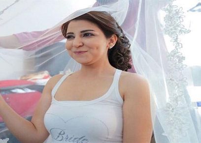 علياء عساف