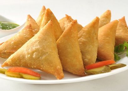 السمبوسة