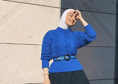 موضة خريف 2021