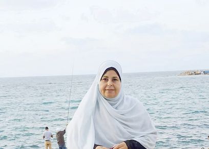 حنان العبد