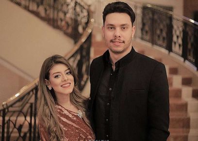 أحمد حسن وزينب متهمان بنشر الفعل الفاضح