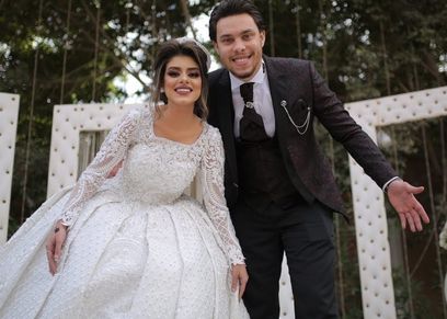 أحمد حسن وزينب