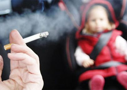  التدخين والخصوبة.. دراسة صادمة تمس الأولاد والأحفاد