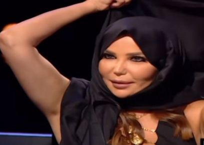 بالفيديو| اللبنانية