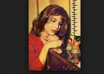 زيزي البدراوي