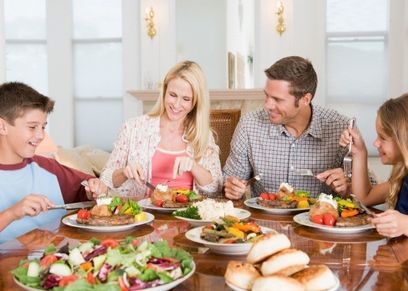 احذر من تأخير تناول وجبة العشاء.. أضرارها وخيمة على الصحة